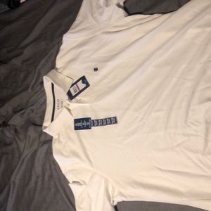 Izod golf polo brand new!